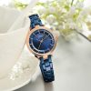 Curren-9054-quartz-bracelet-watch-for-women-blue